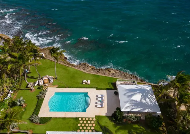 Punta Minitas Annabelle — 1 de 25