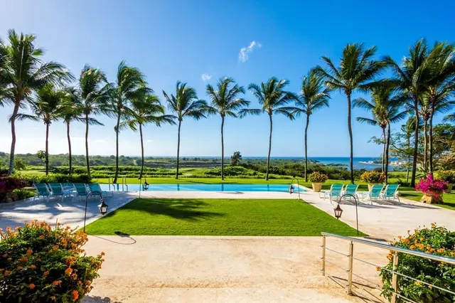 Villa Palmera — 1 de 21