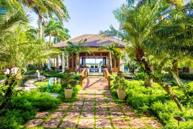 Villa Palmera — 2 de 21