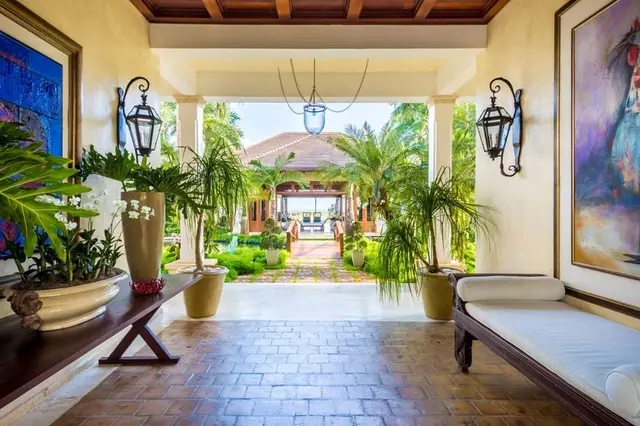 Villa Palmera — 3 de 21