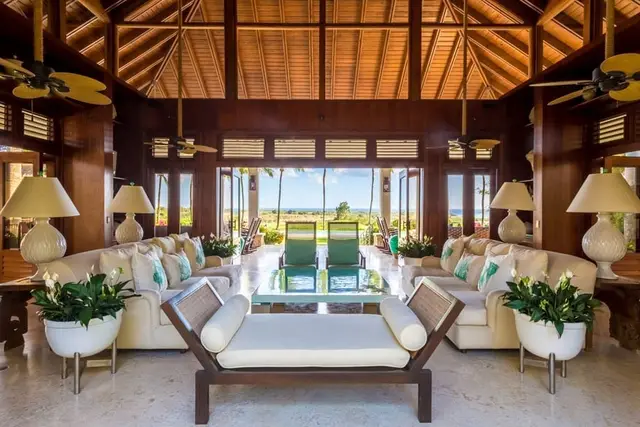 Villa Palmera — 4 de 21