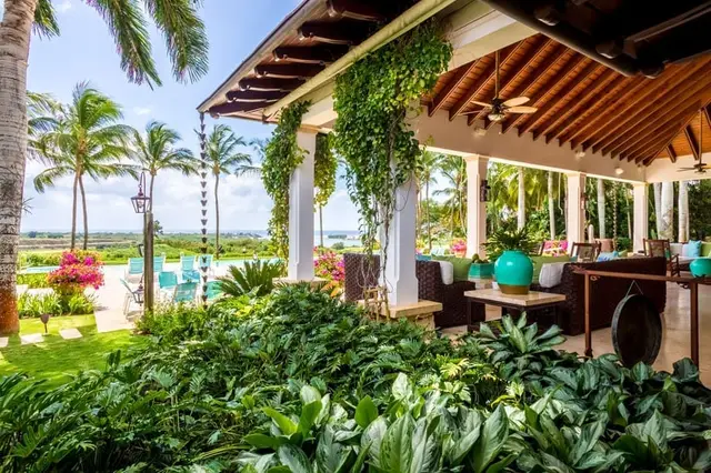 Villa Palmera — 7 de 21