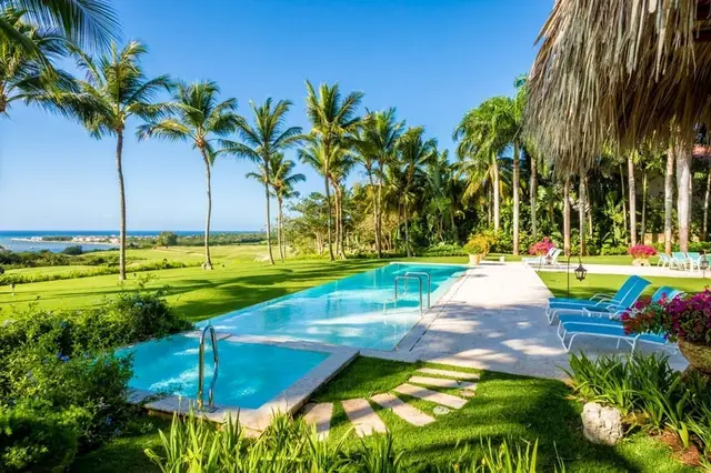 Villa Palmera — 10 de 21
