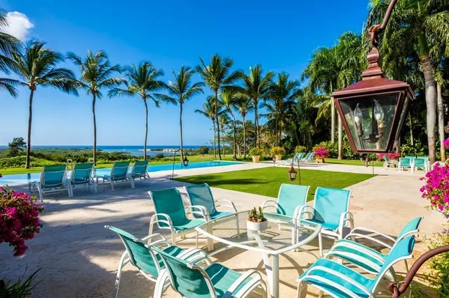 Villa Palmera — 11 de 21