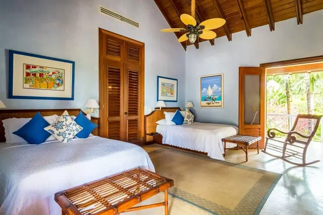 Villa Palmera — 15 de 21