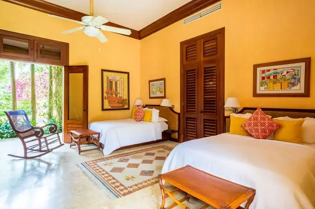 Villa Palmera — 16 de 21