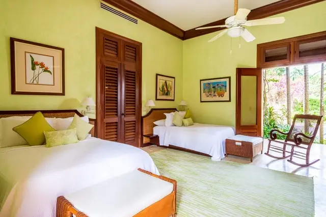 Villa Palmera — 17 de 21
