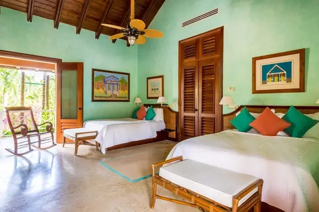 Villa Palmera — 18 de 21