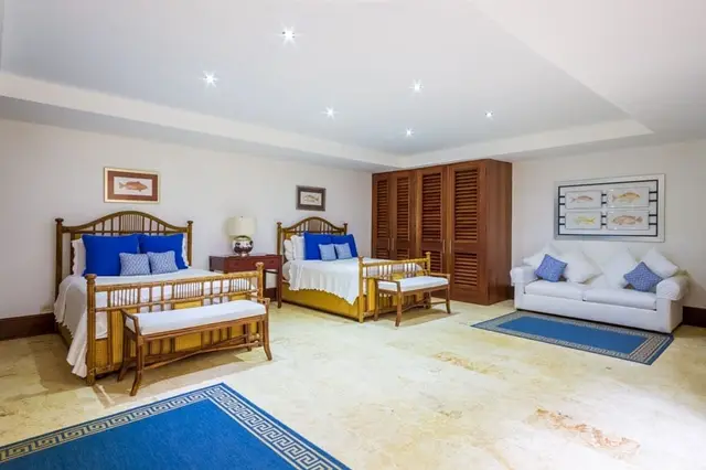 Villa Palmera — 19 de 21