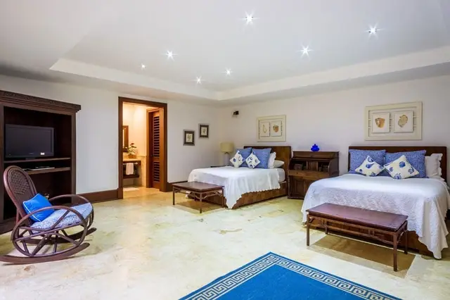 Villa Palmera — 20 de 21
