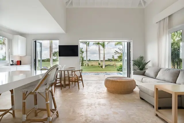 Vista Lagos Cottage 1