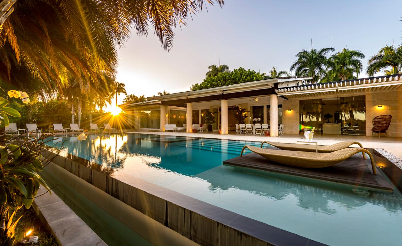Casa de Campo