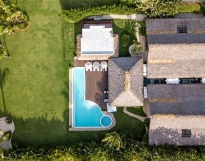 Naranjos 10