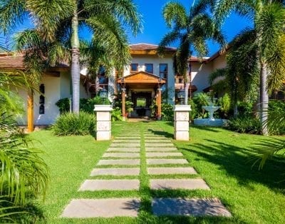 EL Valle 1A