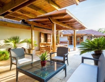 EL Valle 1A