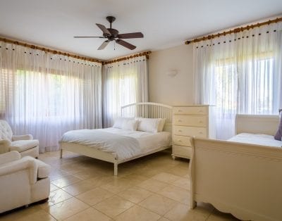 EL Valle 1A