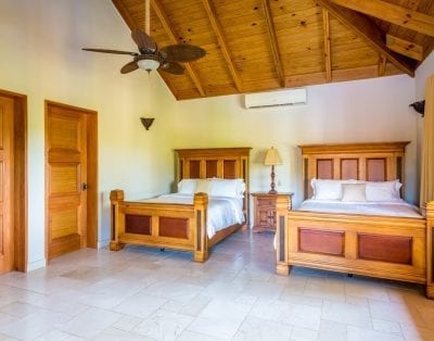 EL Valle 1A