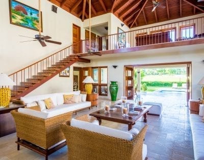EL Valle 1A