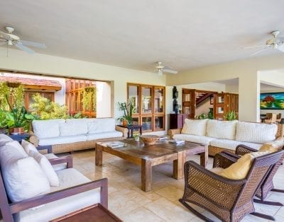 EL Valle 1A