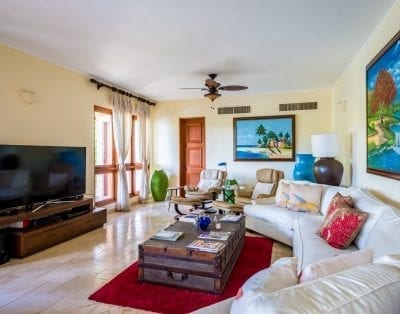EL Valle 1A