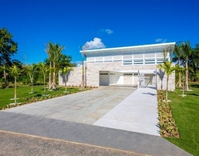 El Valle 4
