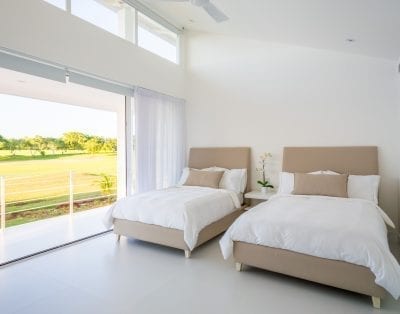 El Valle 4