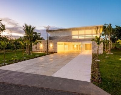 El Valle 4