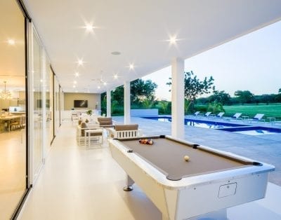 El Valle 4