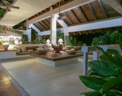 Bahia Minitas 12