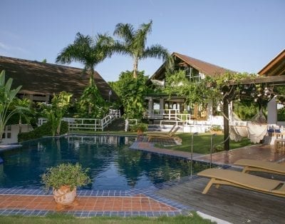 Bahia Minitas 12