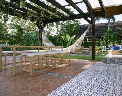 Bahia Minitas 12