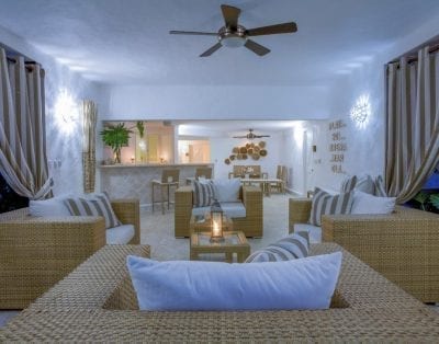 Bahia Minitas 12