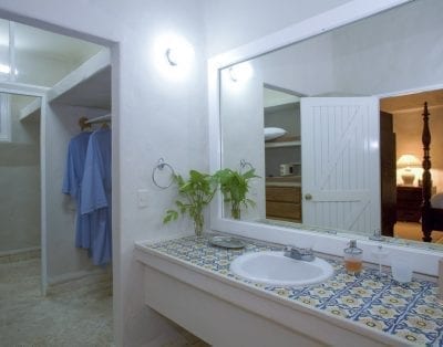 Bahia Minitas 12