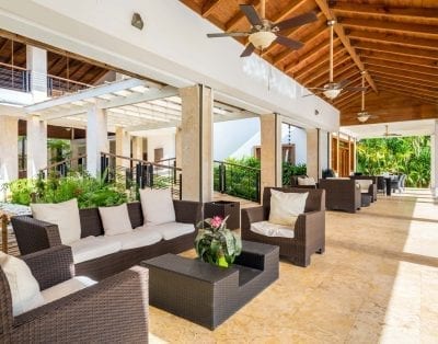 Las Palmas 5