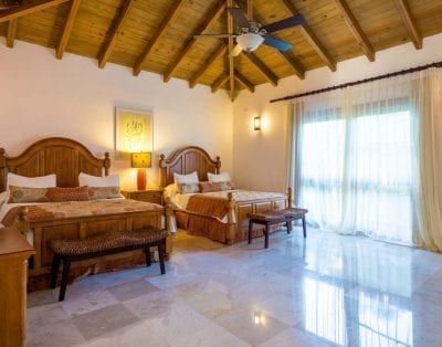 Las Palmas 5