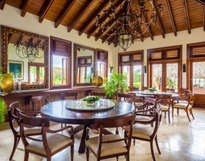 Villa Palmera