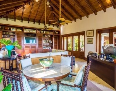 Villa Palmera