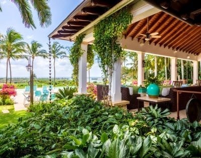 Villa Palmera