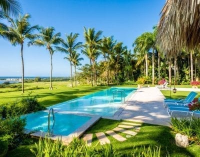 Villa Palmera
