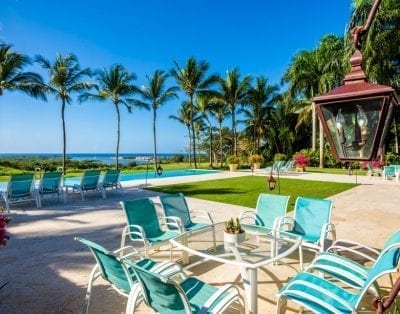 Villa Palmera