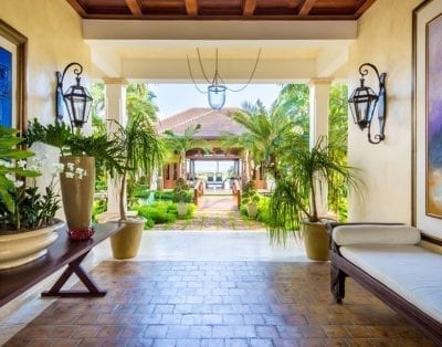 Villa Palmera