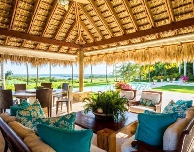 Villa Palmera
