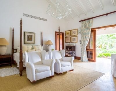 Villa Palmera