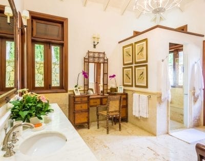 Villa Palmera