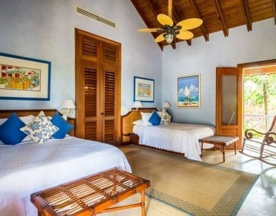 Villa Palmera