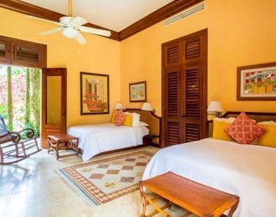 Villa Palmera