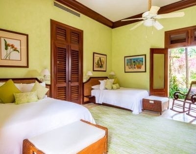 Villa Palmera