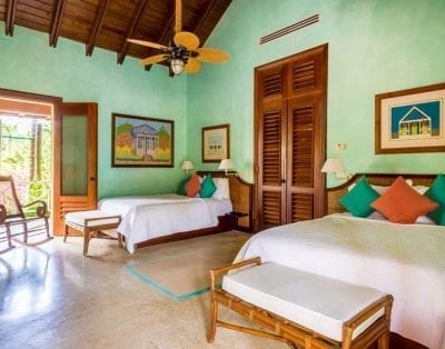 Villa Palmera
