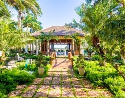 Villa Palmera