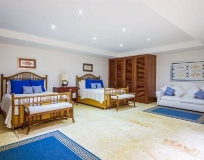 Villa Palmera